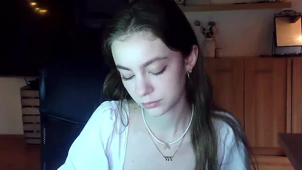 AriaFlirt from Streamray