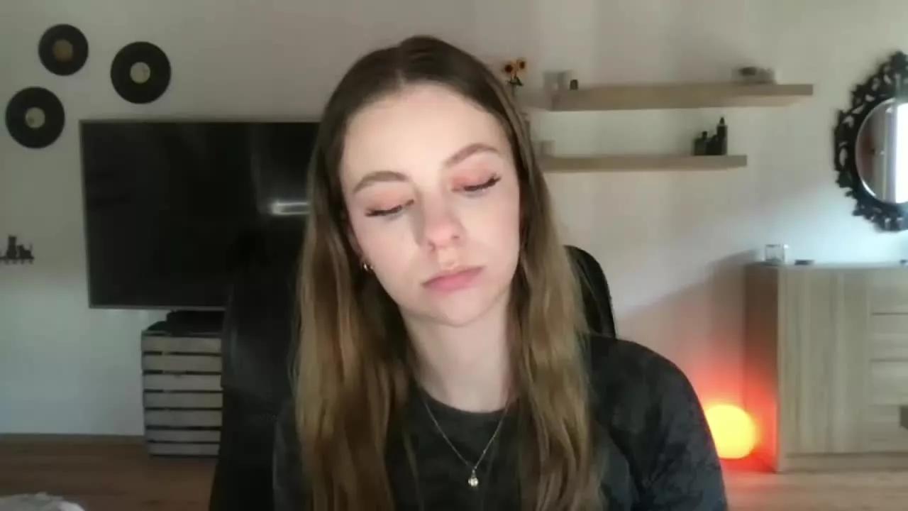 AriaFlirt from Streamray