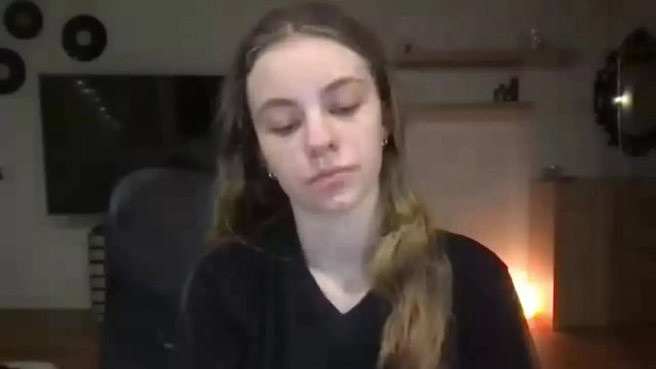 AriaFlirt from Streamray