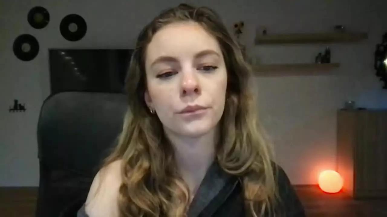 AriaFlirt from Streamray