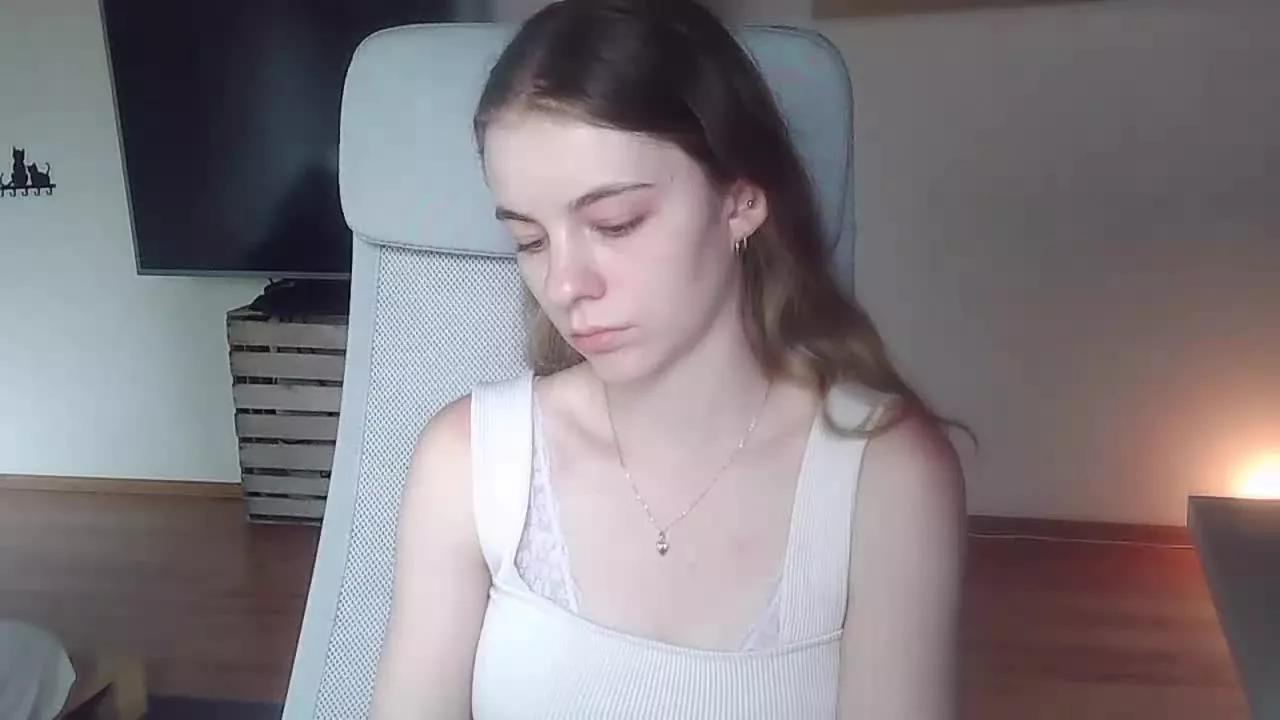 AriaFlirt from Streamray