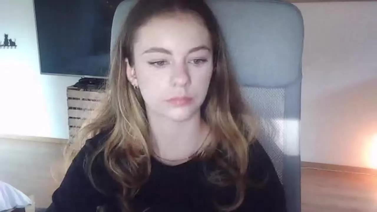 AriaFlirt from Streamray