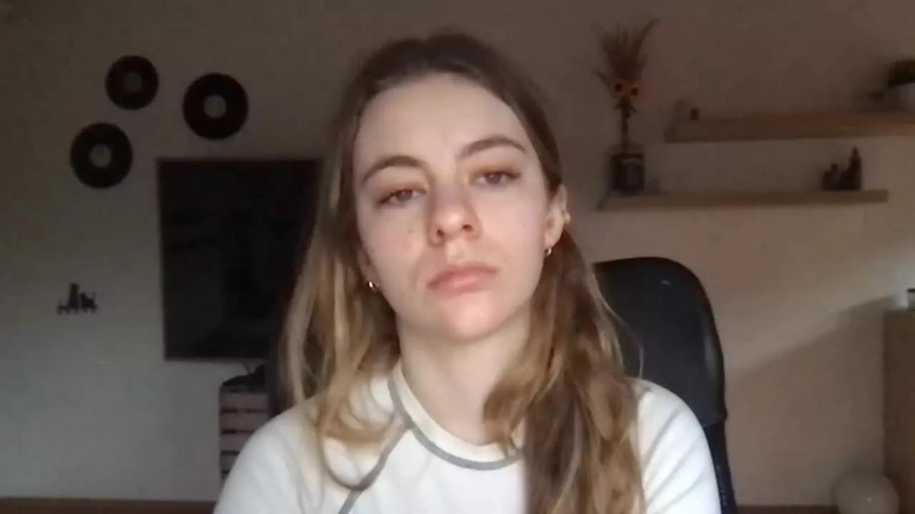 AriaFlirt from Streamray
