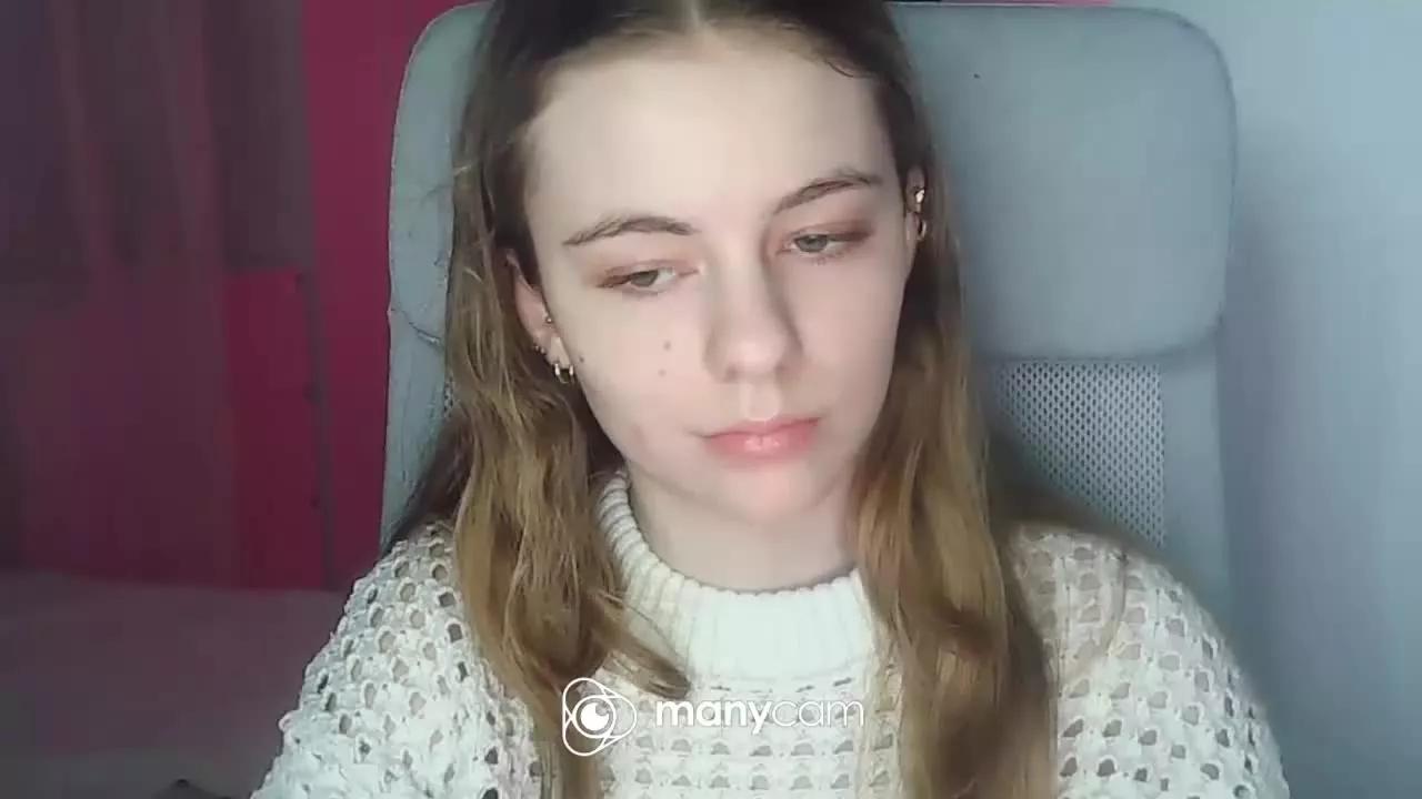 AriaFlirt from Streamray
