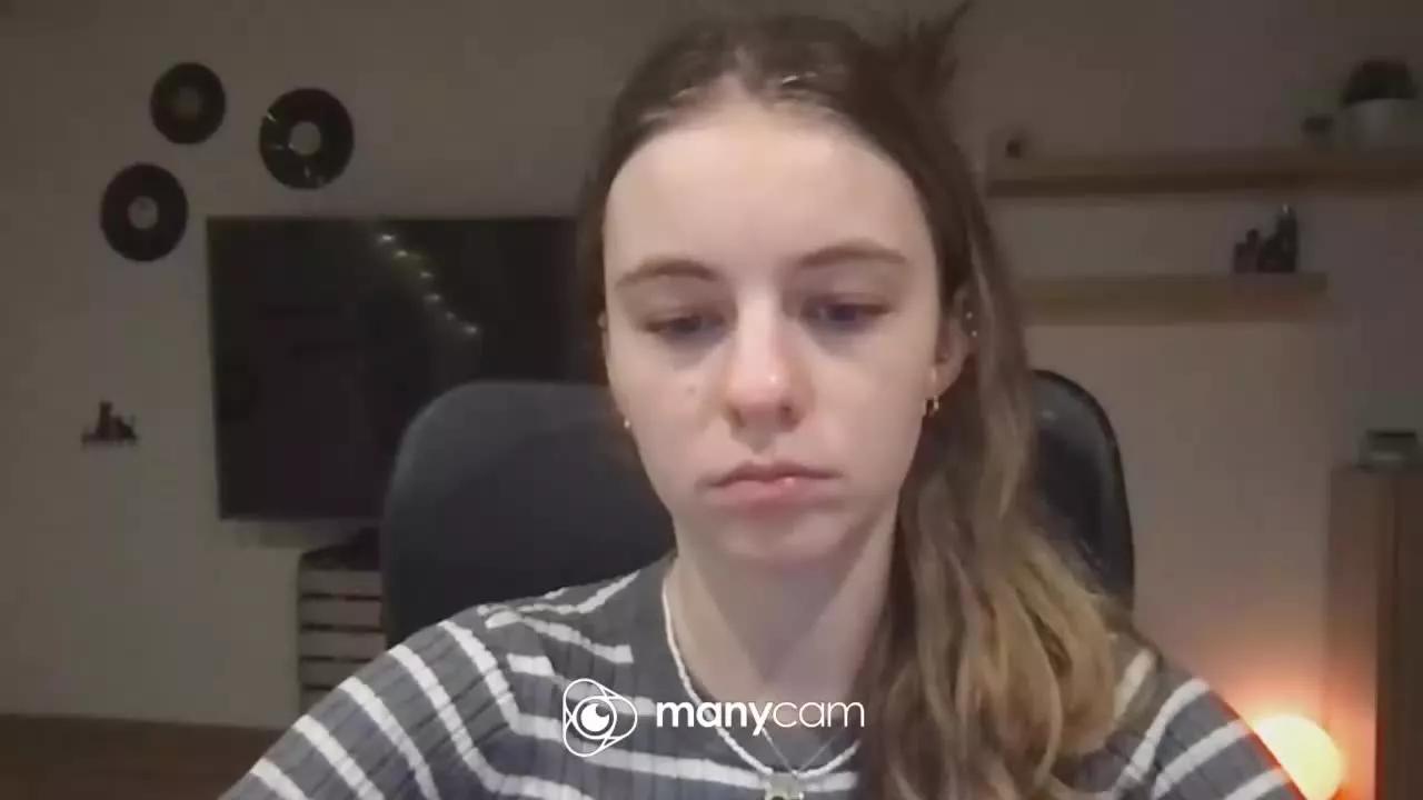 AriaFlirt from Streamray