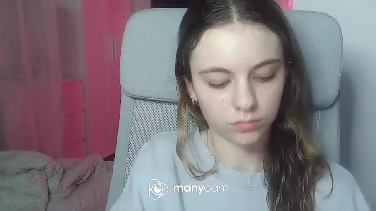 AriaFlirt from Streamray