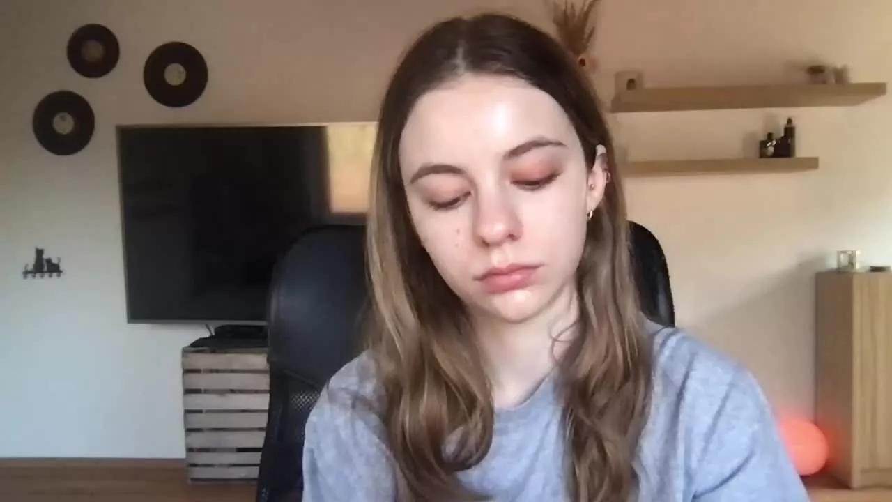 AriaFlirt from Streamray