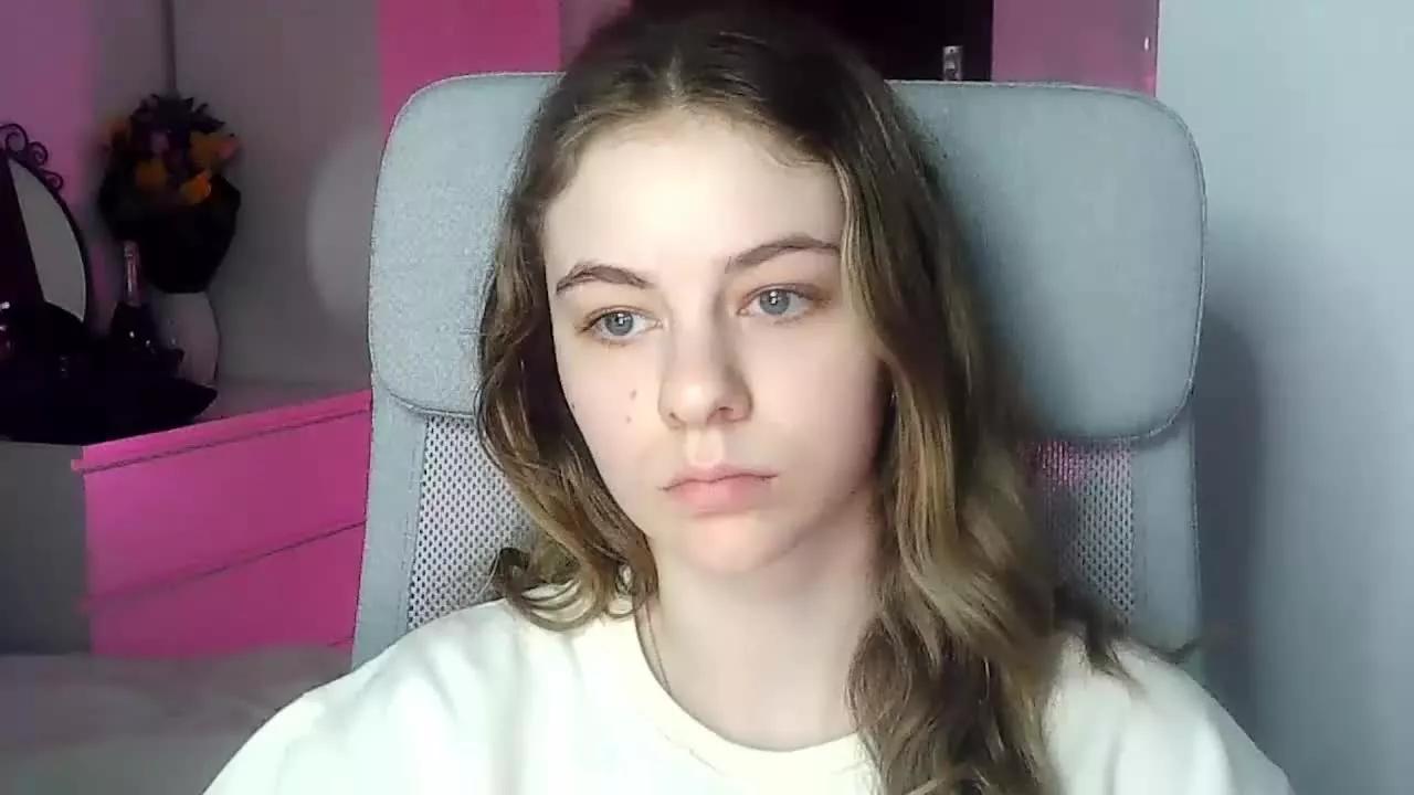 AriaFlirt from Streamray