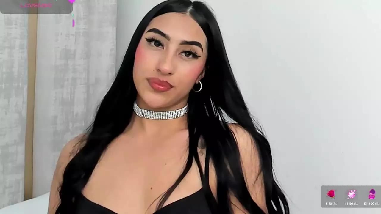 ArianaDale from Streamray