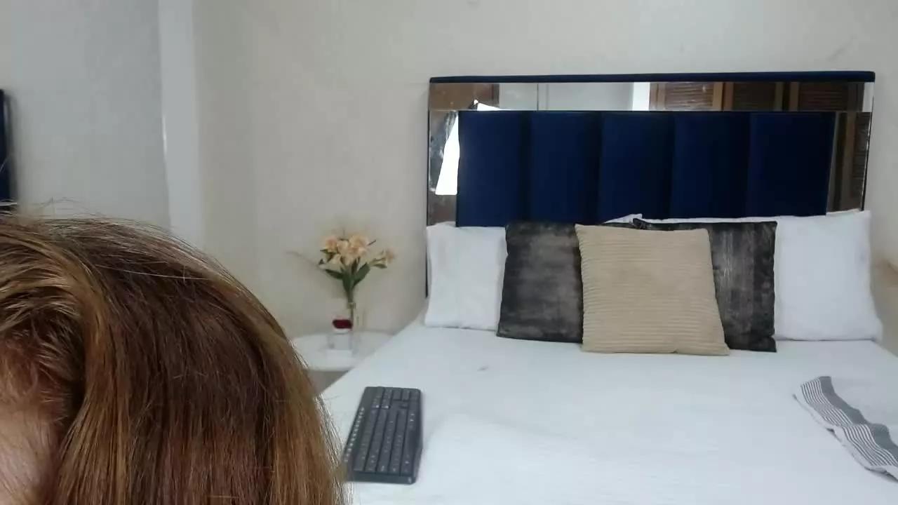 AriannaWayne from Streamray