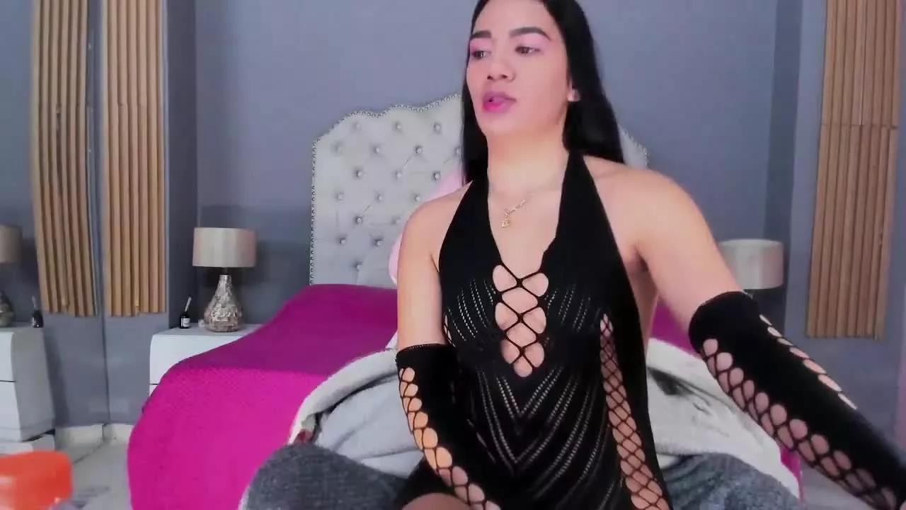 AriaSexyHot from Streamray