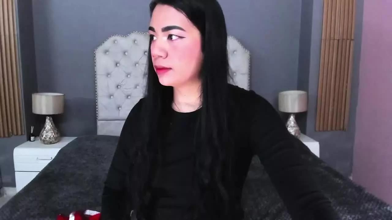 AriaSexyHot from Streamray