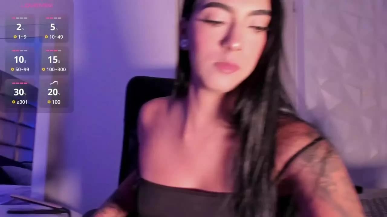 AriRobertt from Streamray