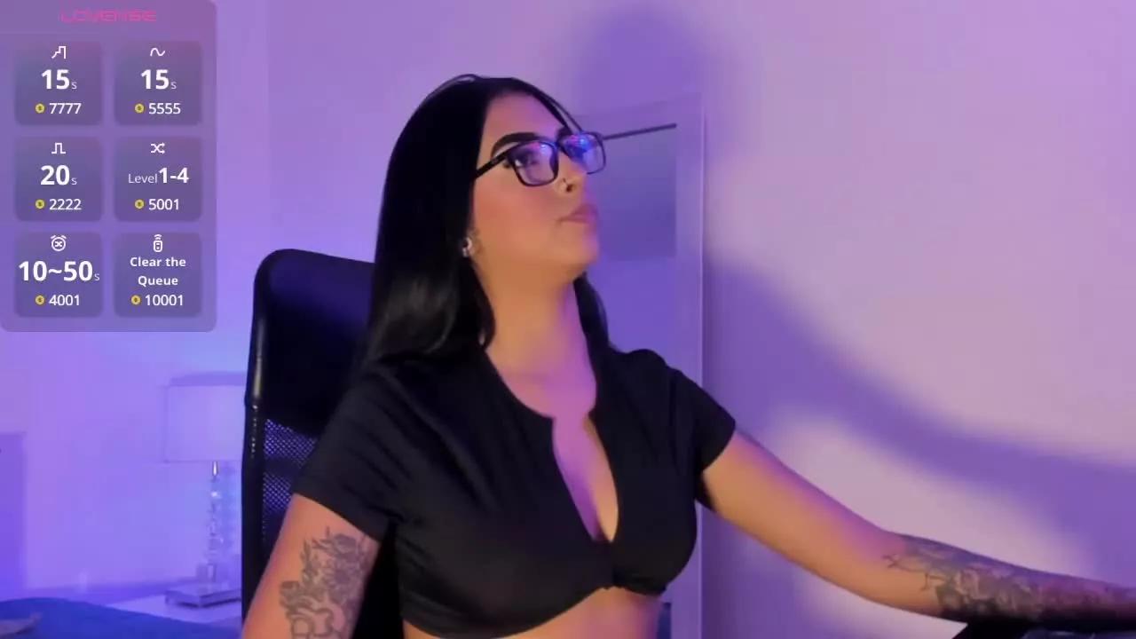 AriRobertt from Streamray