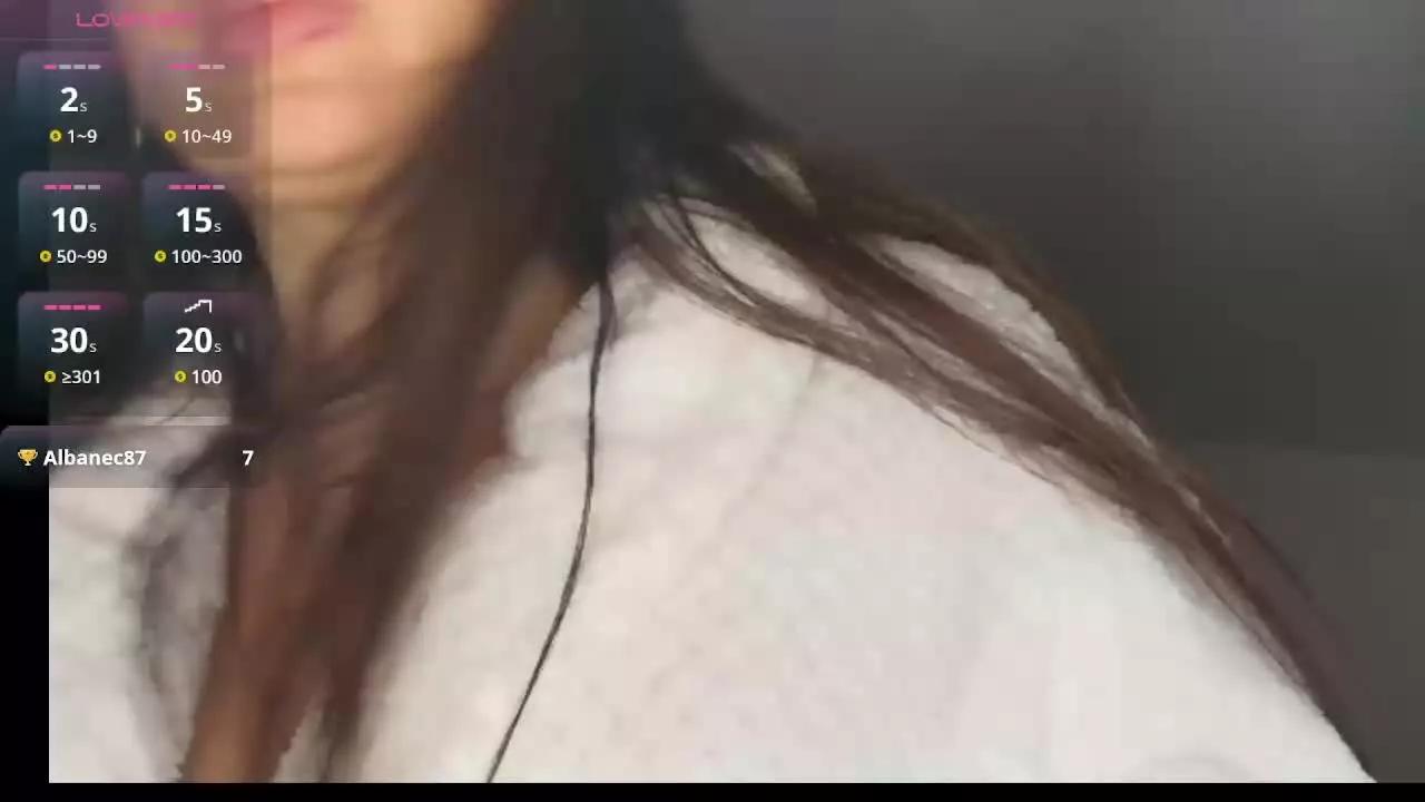 Assyaa from Streamray