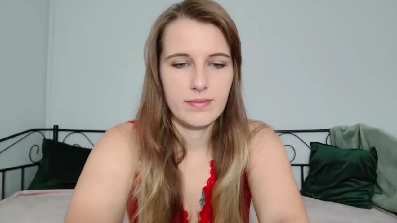 BeaOsner on Streamray