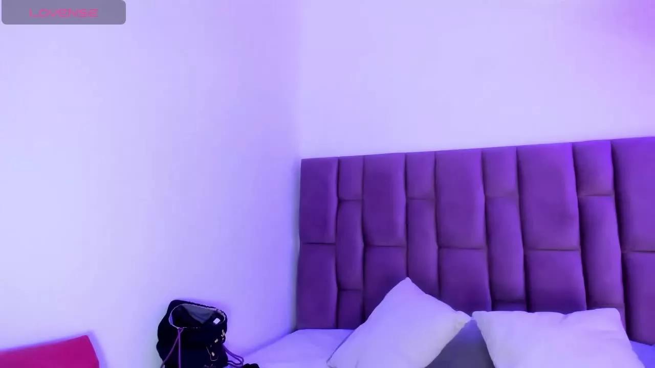BellaNixs from Streamray