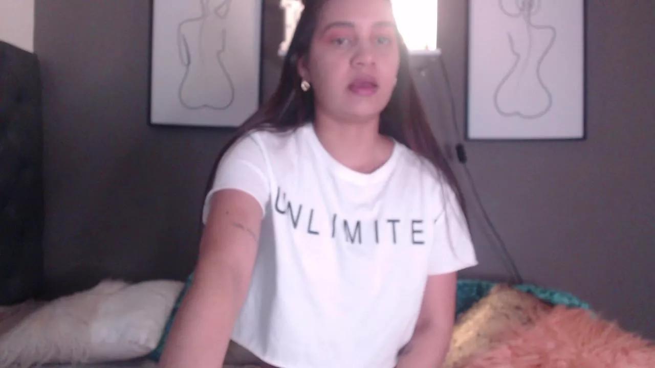 BonnieLemon from Streamray