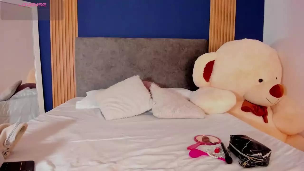 BonnieLemon from Streamray