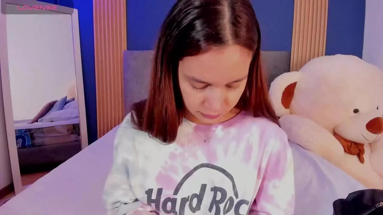 BonnieLemon from Streamray