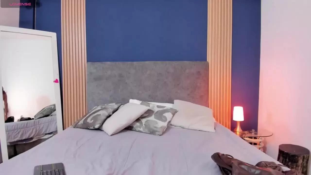 BonnieLemon from Streamray