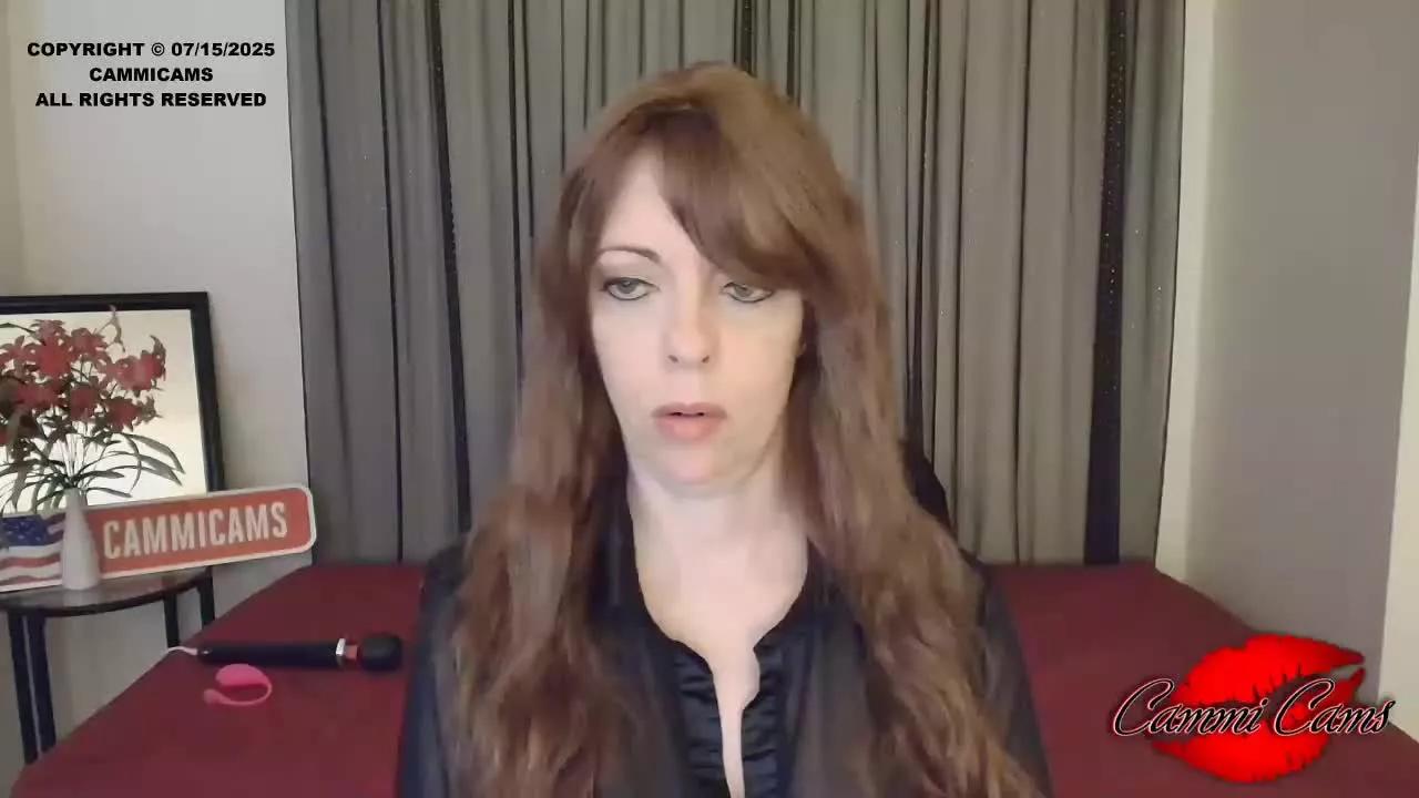 CammiCams from Streamray