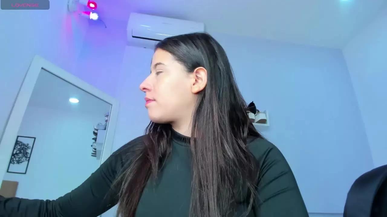 CassandraWhite from Streamray