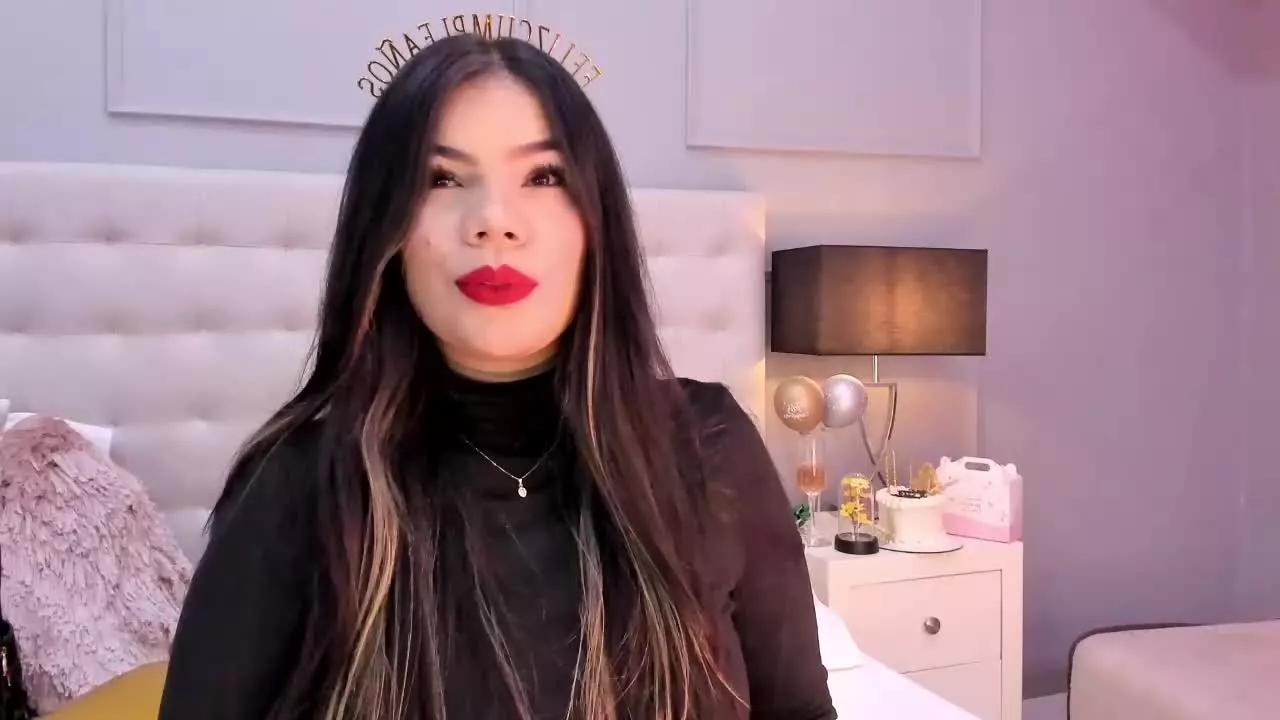 CataRuiz from Streamray
