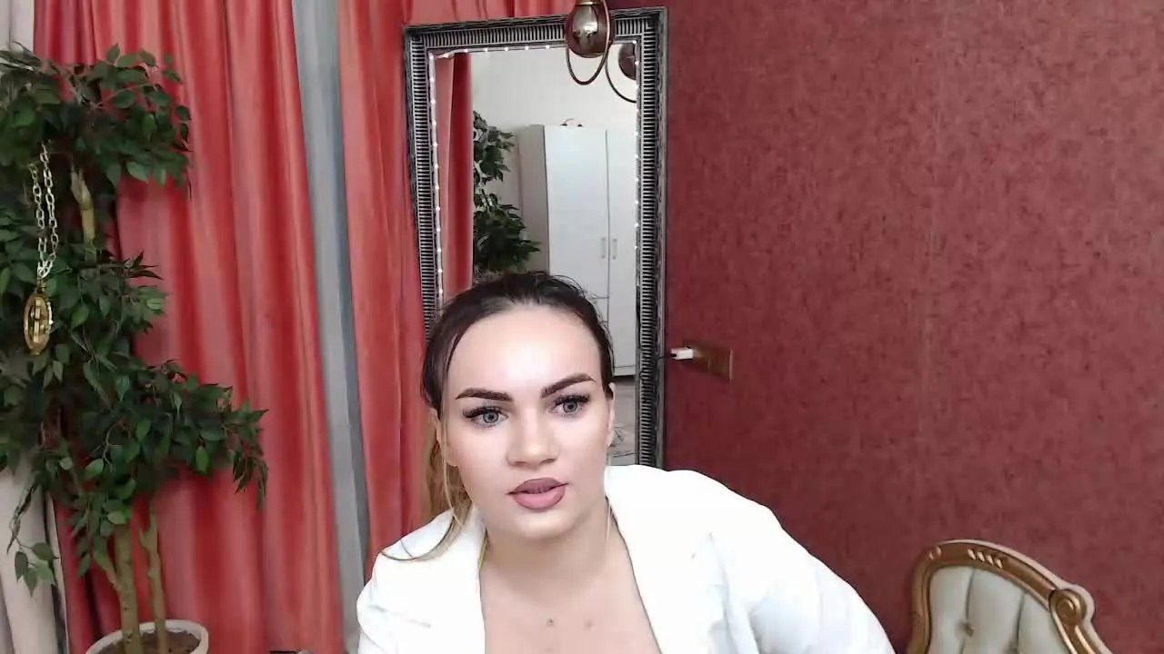 DaliaHaven on Streamray