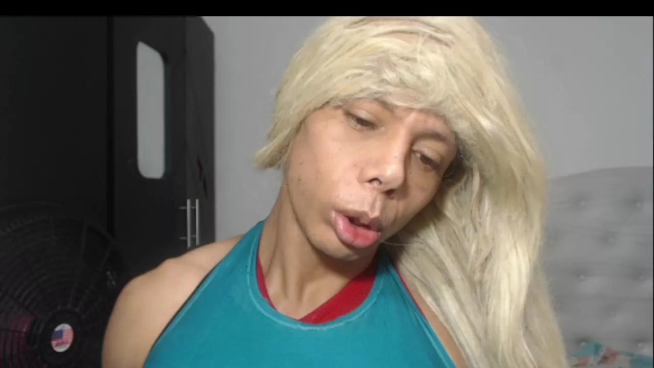 dayanamuscle from Streamray