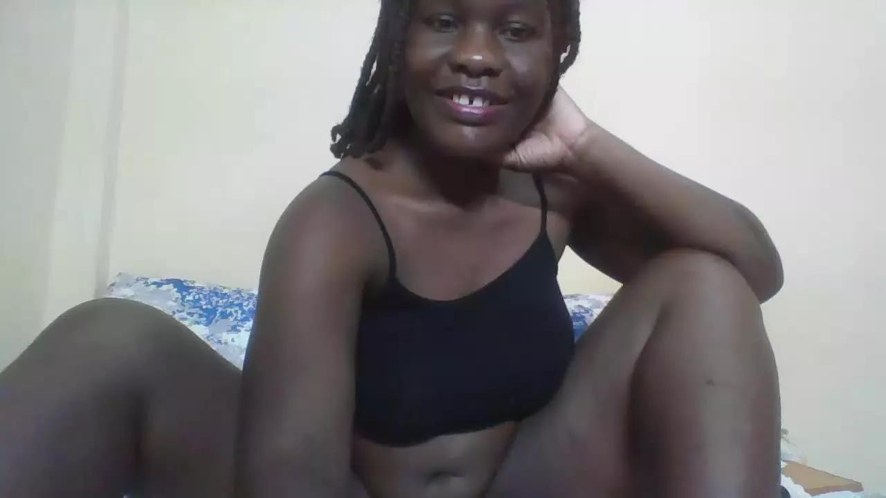Deelahottie from Streamray