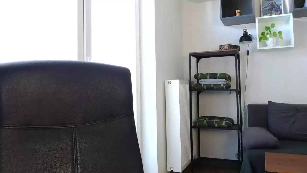 DonnaSensual from Streamray
