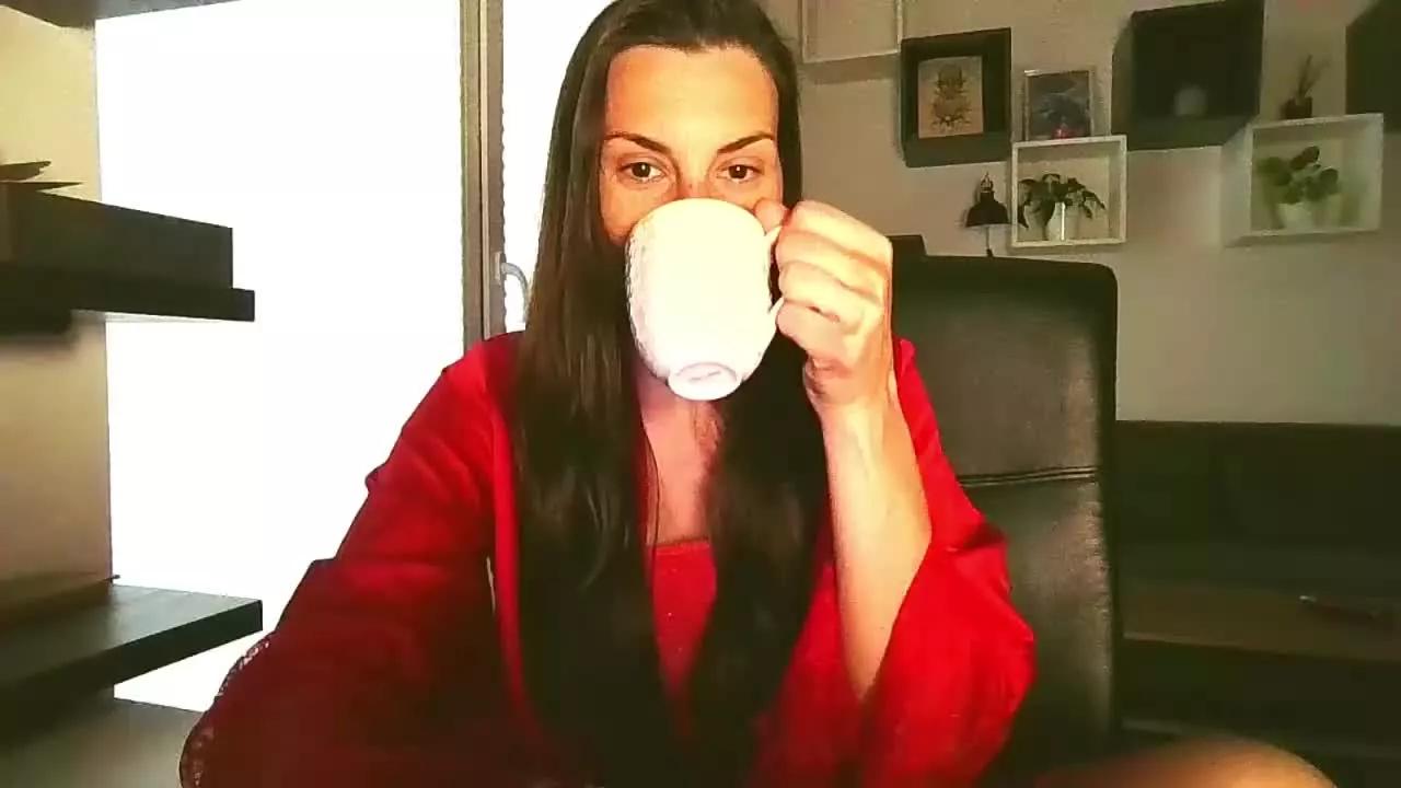 DonnaSensual from Streamray
