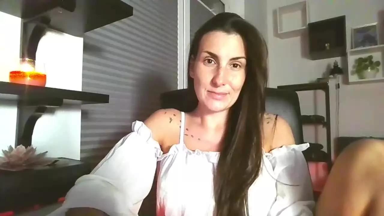 DonnaSensual from Streamray
