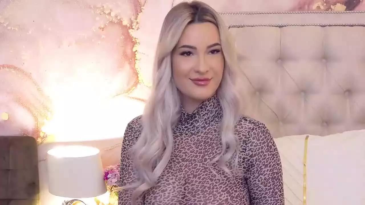 ElaAudrey from Streamray