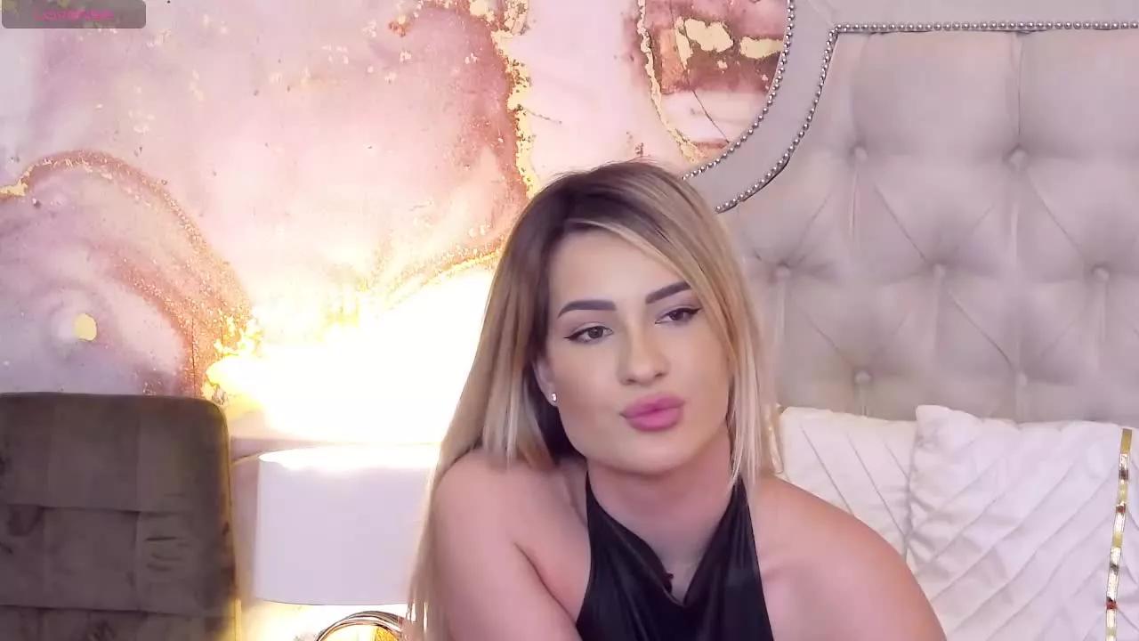ElaAudrey from Streamray