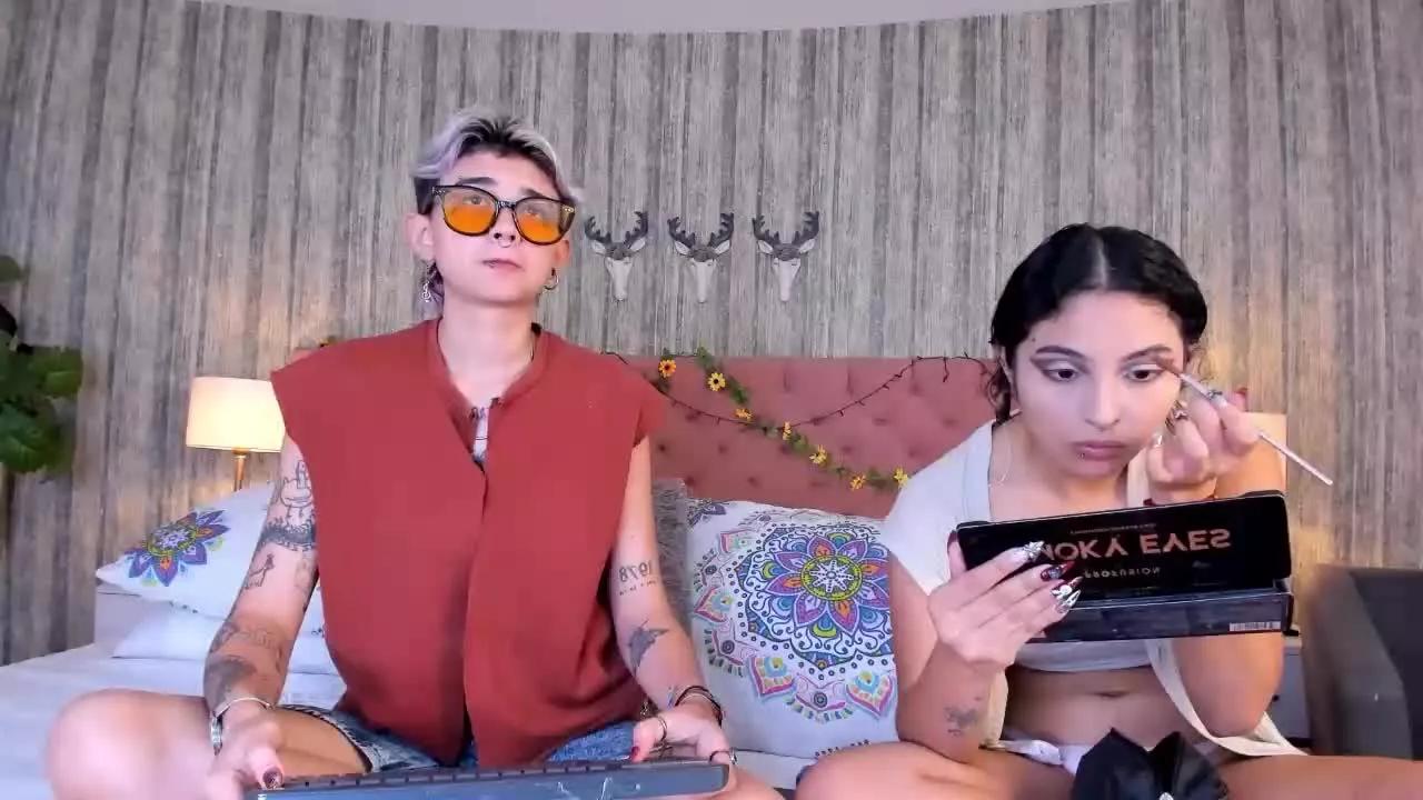 EleanorMussi from Streamray