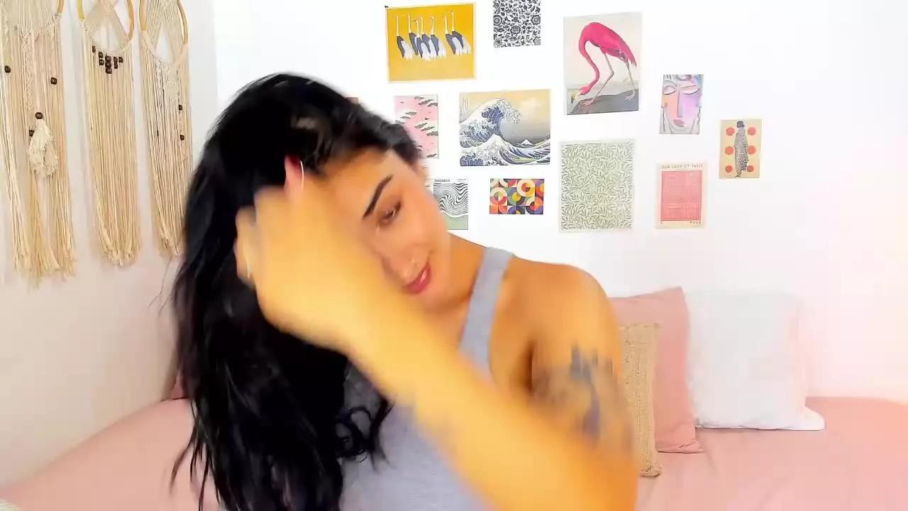 Emma_G from Streamray