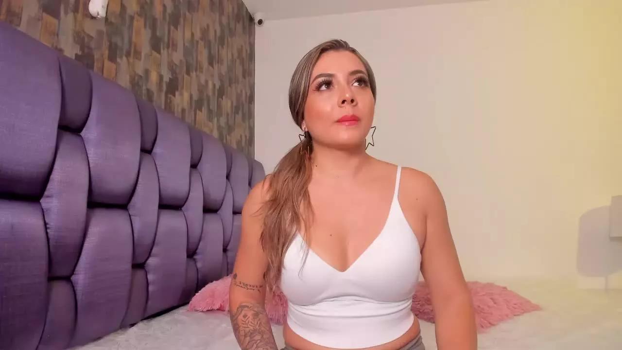 EmmaJjones from Streamray