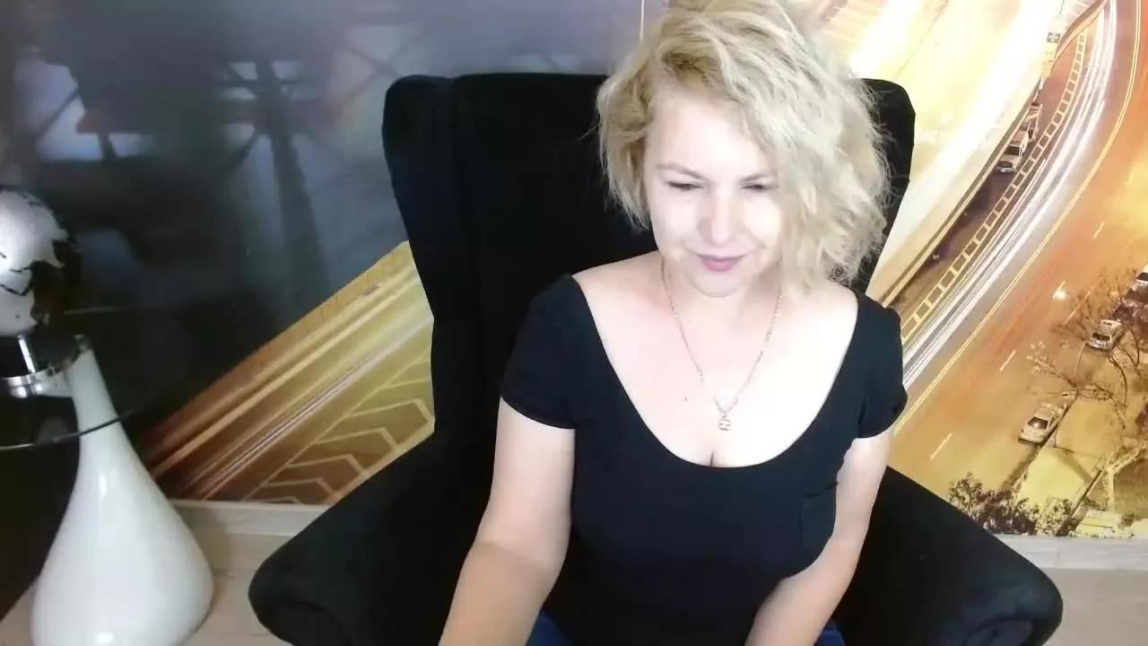 EmmaPark from Streamray