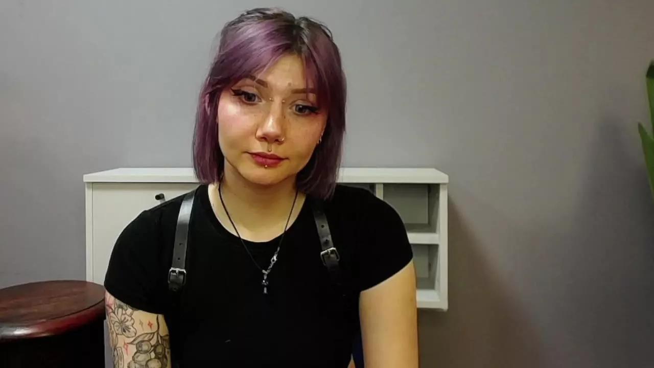 GabbieLove from Streamray
