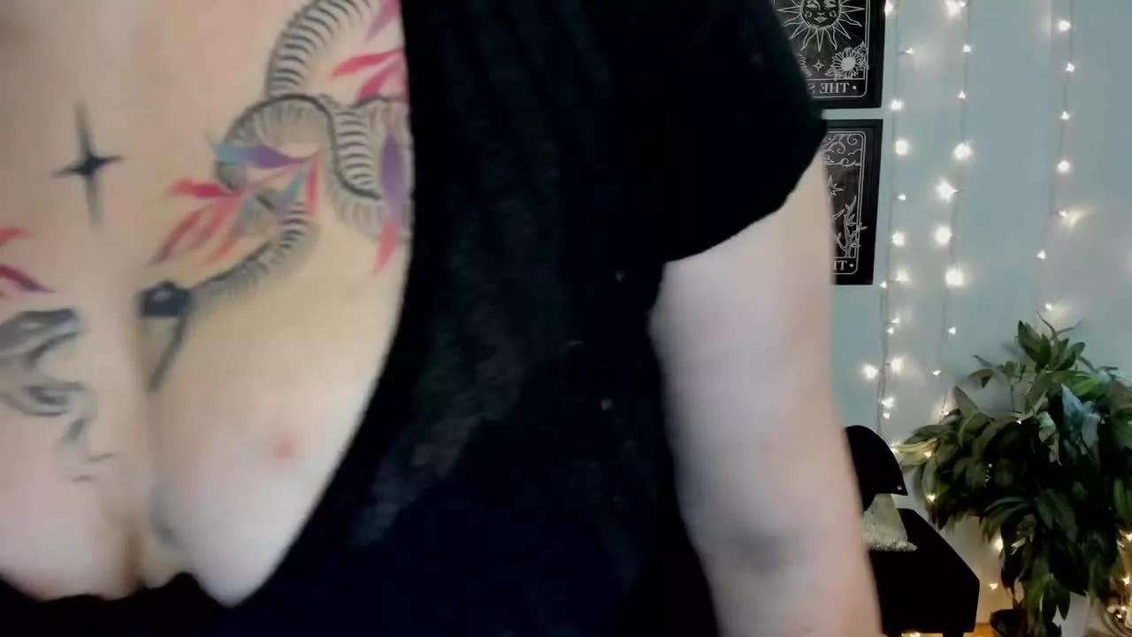 GabbieLove from Streamray