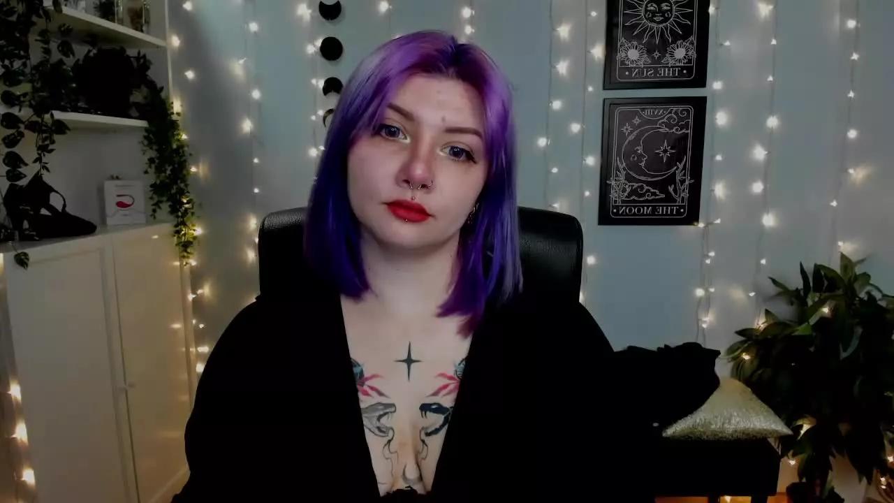 GabbieLove from Streamray