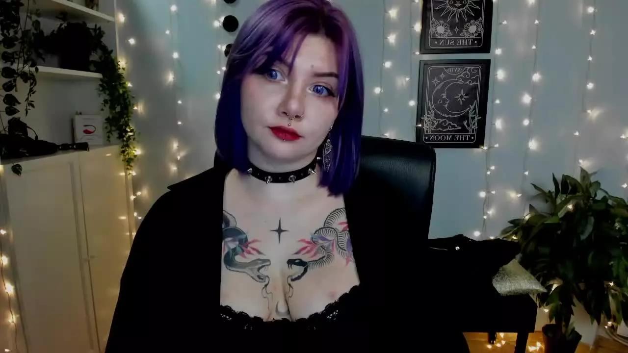 GabbieLove from Streamray