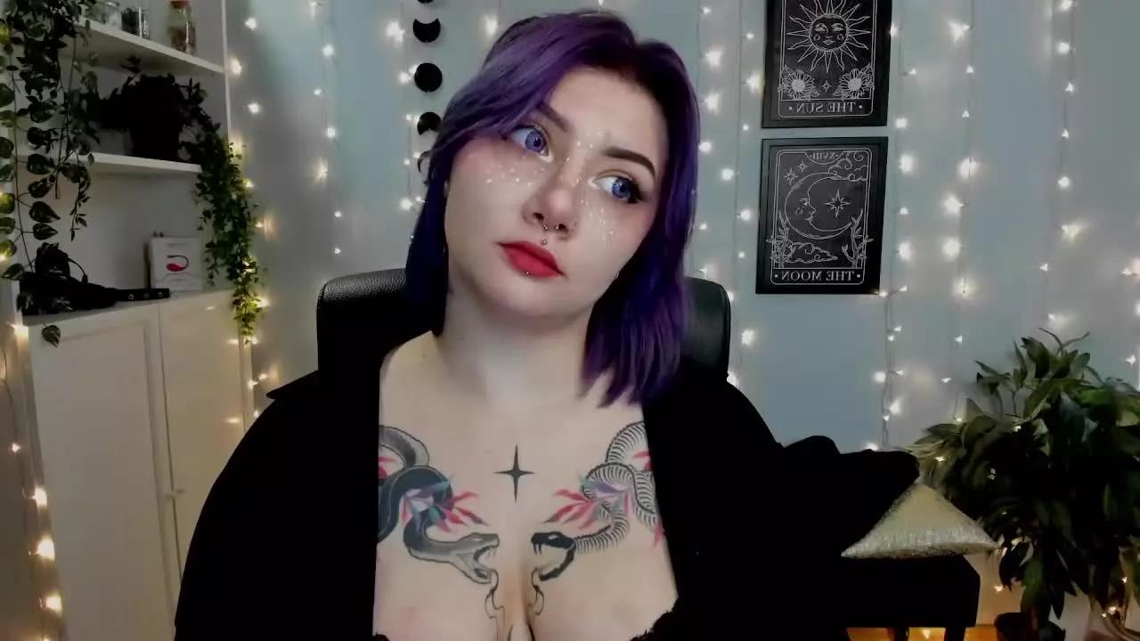 GabbieLove from Streamray