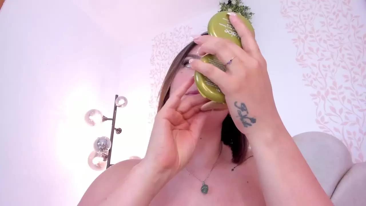 HannaRogers from Streamray