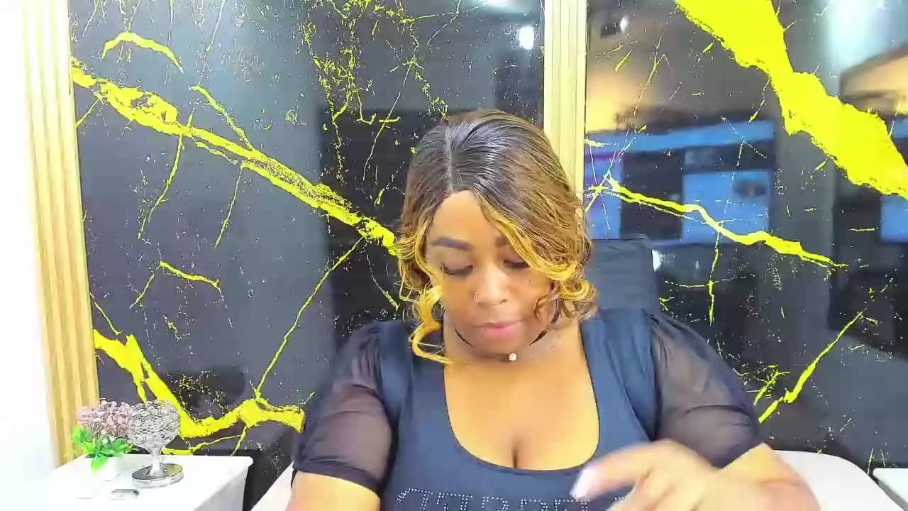 HannyManson from Streamray