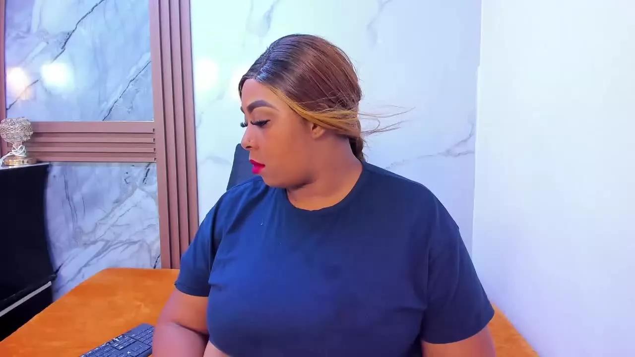 HannyManson from Streamray