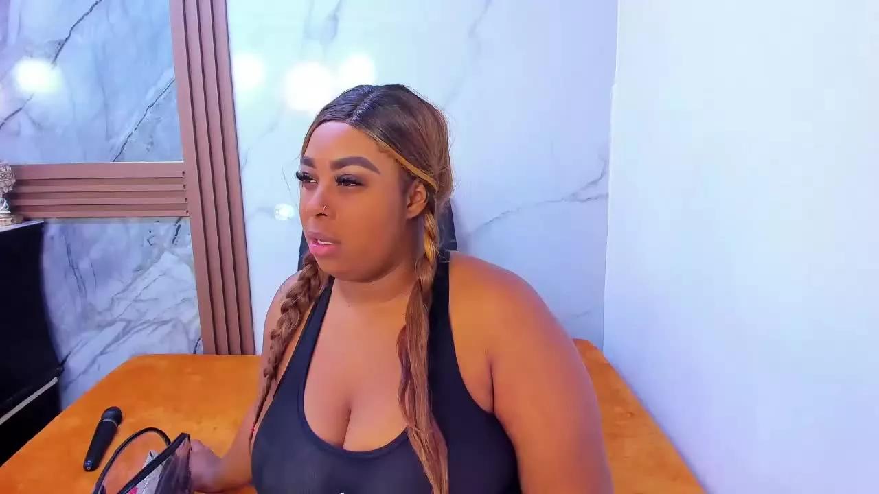HannyManson from Streamray