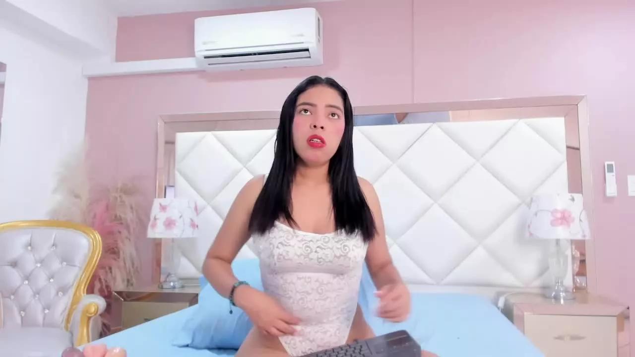 InnaBymer from Streamray
